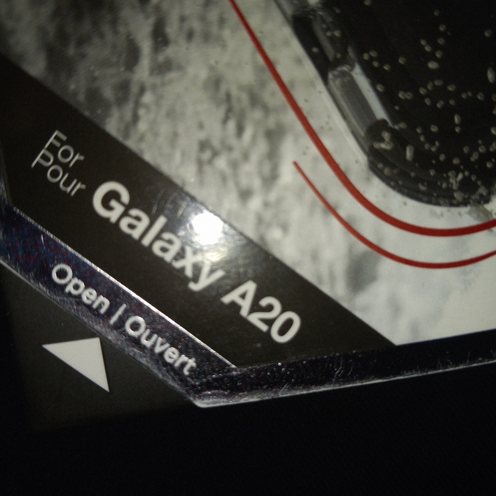 Samsung Galaxy A20 Phone Case 📱#SamsungGalaxyA20 - Picture 7 of 7